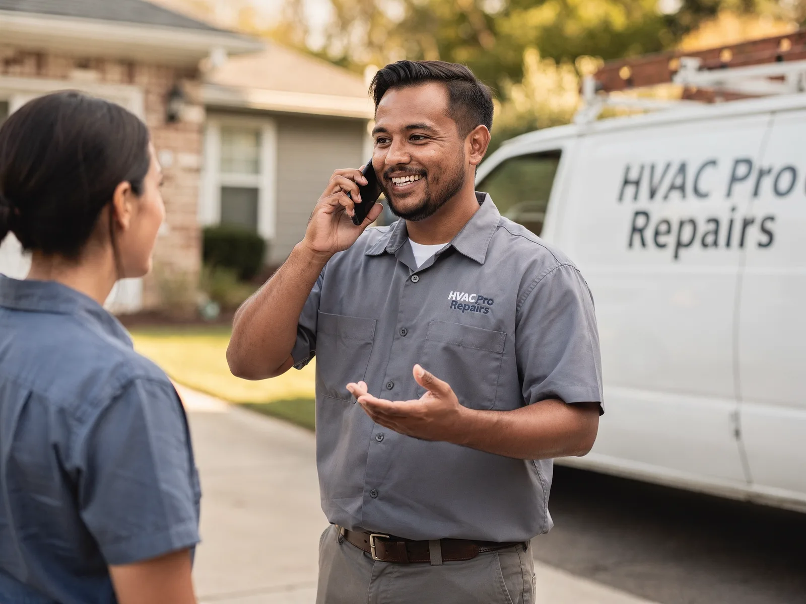 Heat Pump Repair Lester, WV FAQs